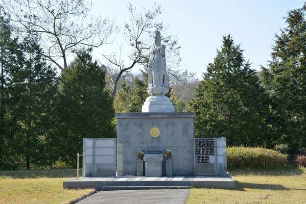 正林寺霊園