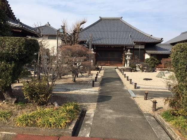 松林寺
