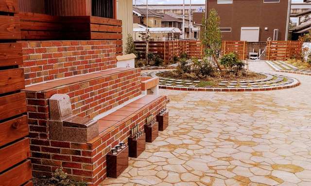 建宗寺 ペットと一緒に入れる霊園