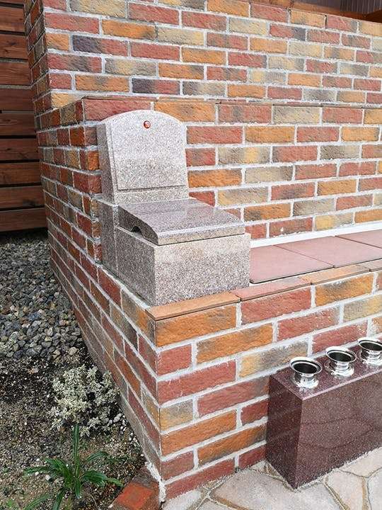 建宗寺 ペットと一緒に入れる霊園
