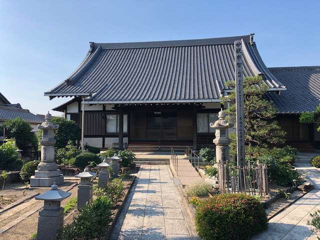 松元院